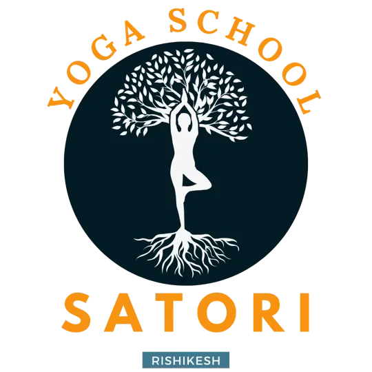 Satori Yoga School Logo